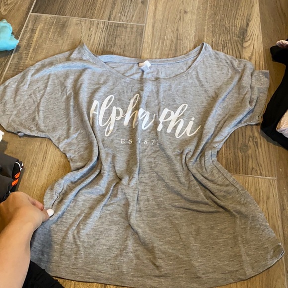 Alpha phi bundle - Picture 3 of 8